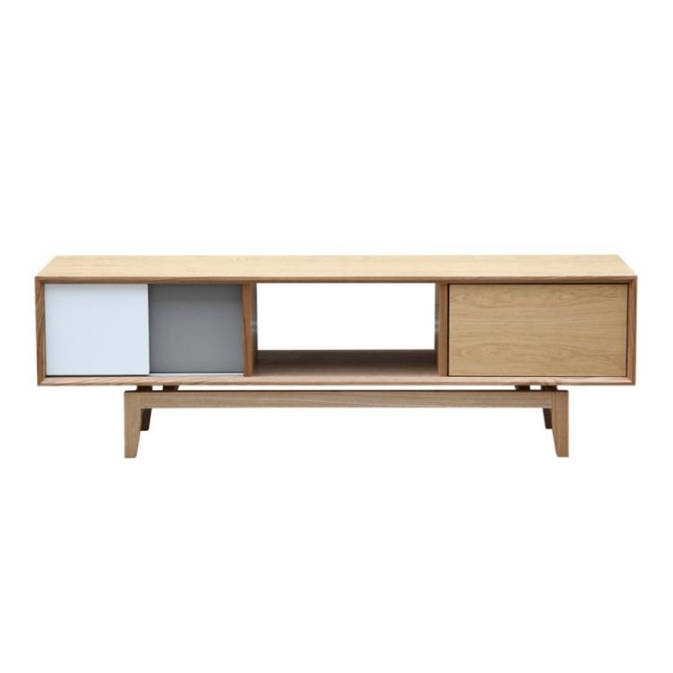 Platform Media TV Cabinet