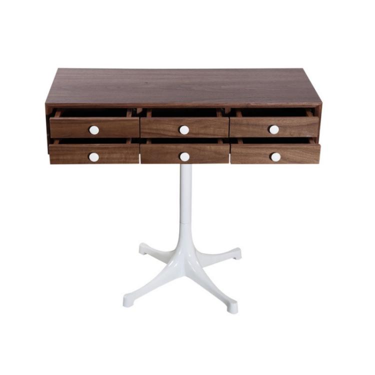 Nelson Chest