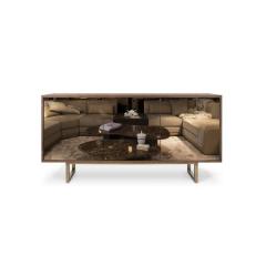 indoor wooden furniture