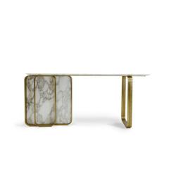 metal furniture set