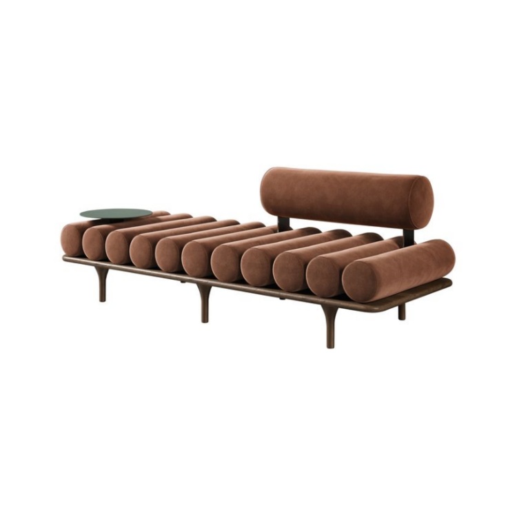 Create a Comfortable Outdoor Life with Luxury Outdoor Furniture