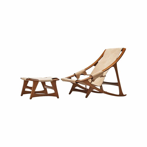 What to consider while choosing high-end outdoor furniture