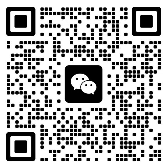 WeChat QR Code