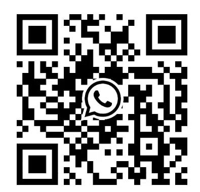 WhatsApp QR Code