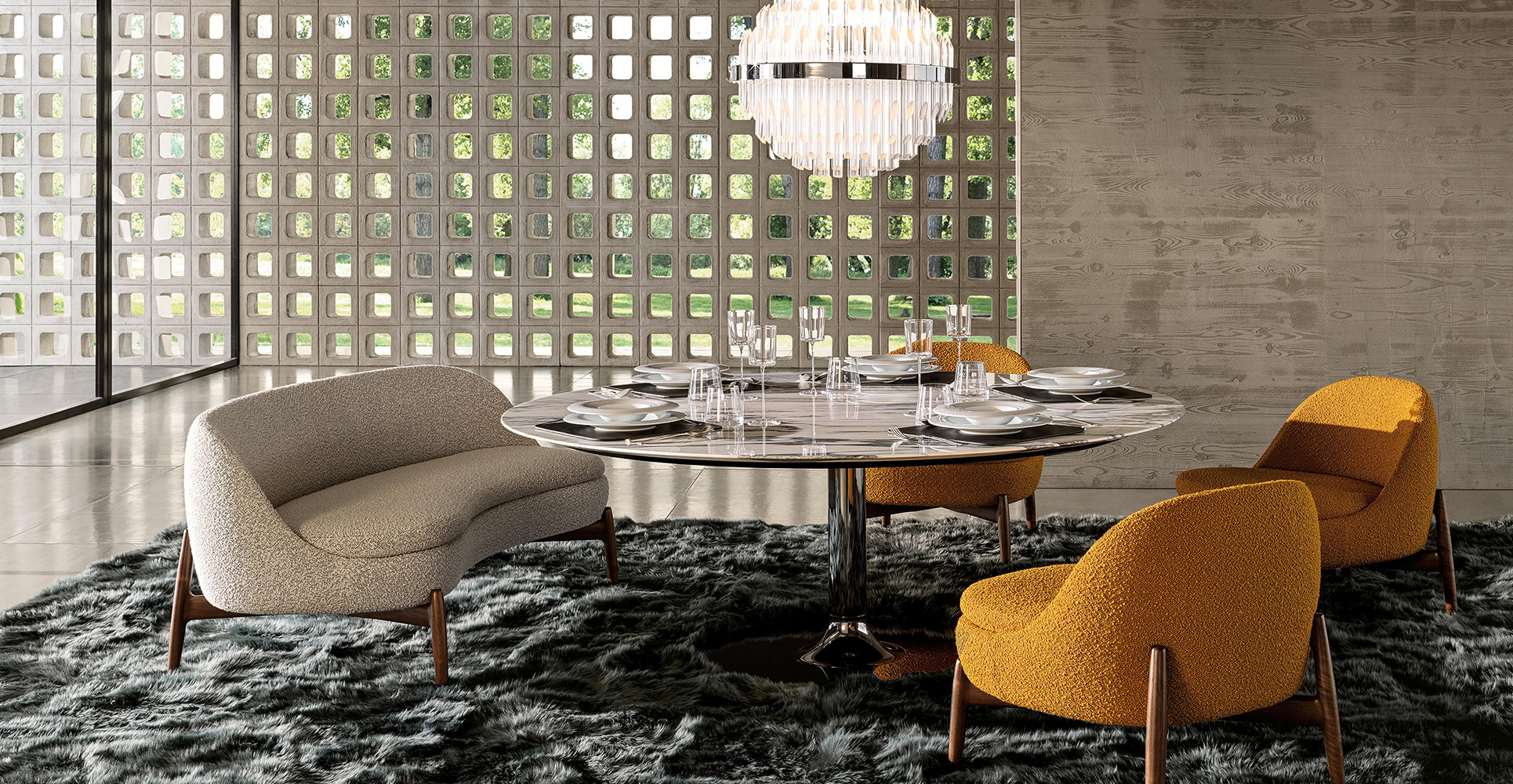 Outdoor Restaurant Furniture
