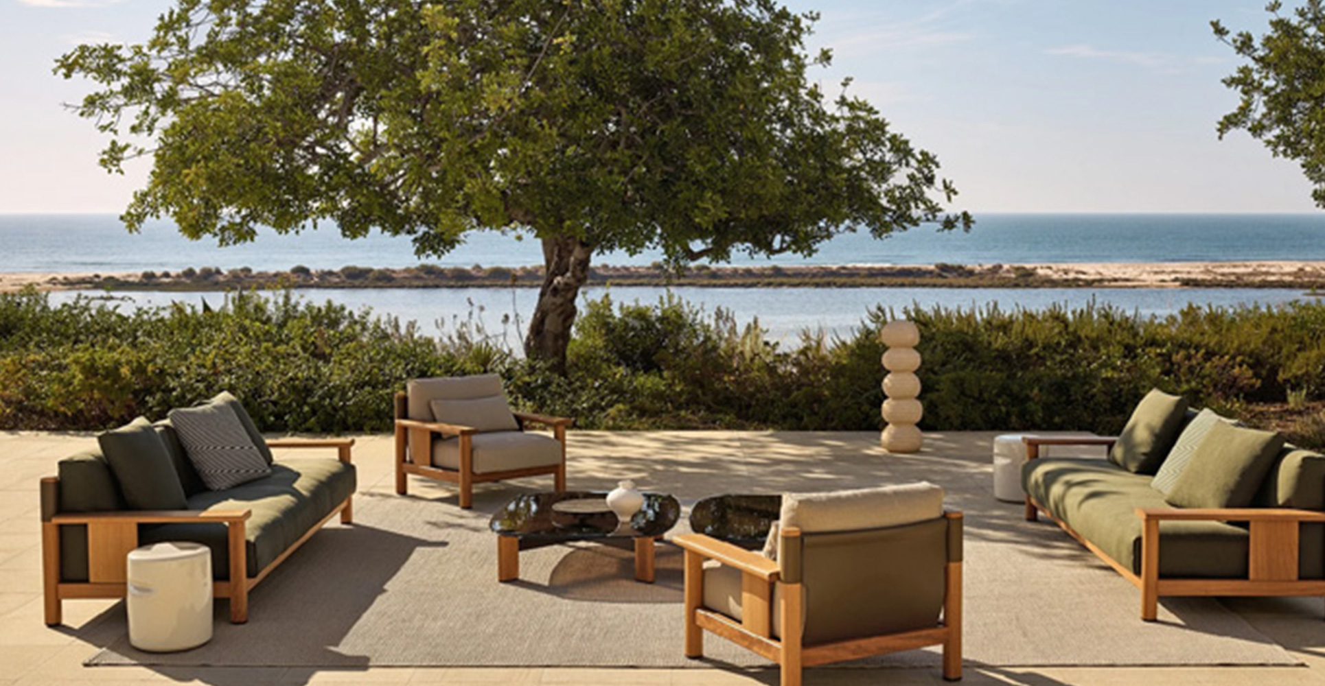 Outdoor Restaurant Furniture